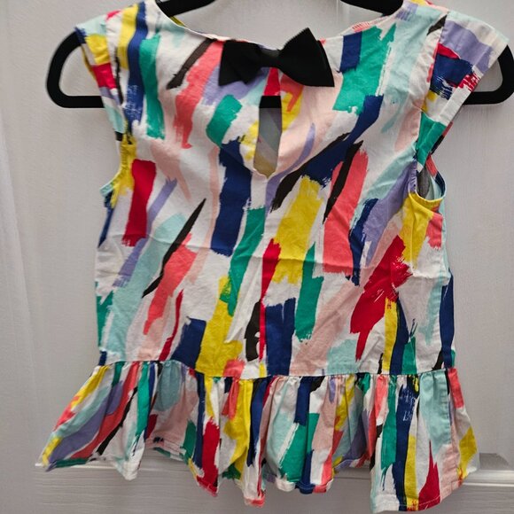 Girl's Top - Picture 3 of 8